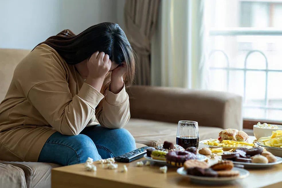 Why Sugar Makes You Fat (And What's Really Happening Inside Your Body)